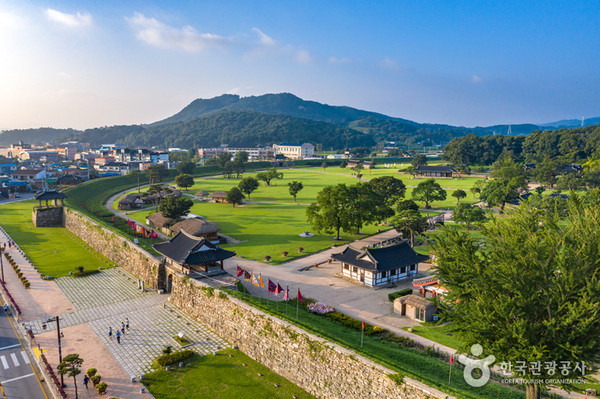 충청남도 서산 가볼만한 곳 Best3