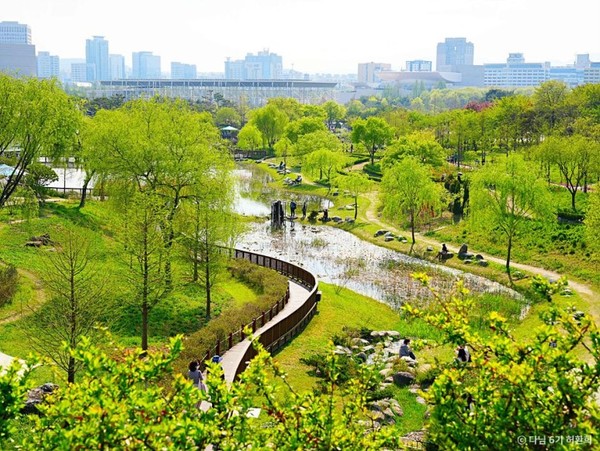 주말에 아이와 함께 가기 좋은 대전 여행지 추천!