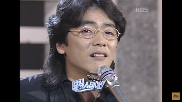 노래하는 시인, 김광석이 담긴 대구의 김광석거리