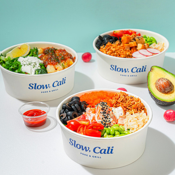 [경기] 가볍게 먹기 좋은 하와이식 덮밥 ‘포케’ 맛집 추천!