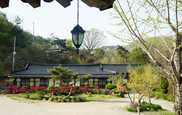 [공주] 서당에서 배우는 전통예절 아이들과 함께 좋은 추억 만들기