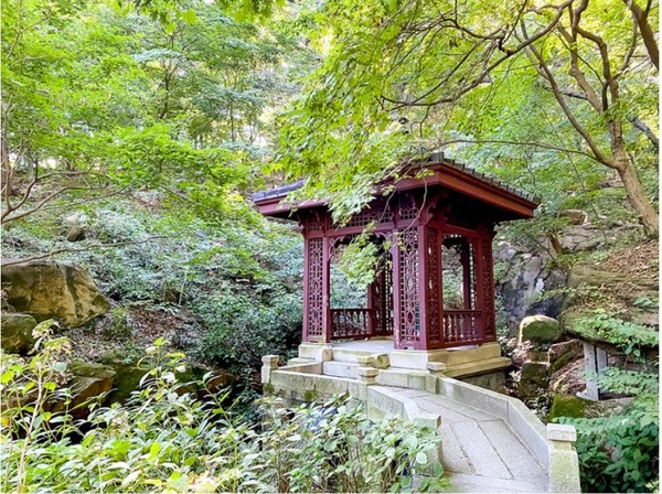 [서울] 왕이 선택한 별서, 석파정 서울 미술관