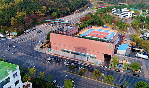 ⓒ 신전뮤지엄 공식 홈페이지