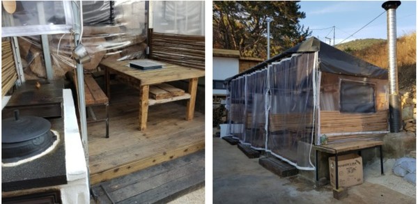 ⓒ 갤러리 가덕 홈페이지