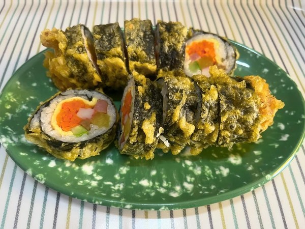 당신의 인생맛집｜웨이팅 필수 '새참분식'