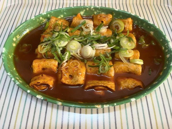당신의 인생맛집｜웨이팅 필수 '새참분식'