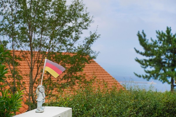 Ⓒ 남해 독일마을 공식 홈페이지