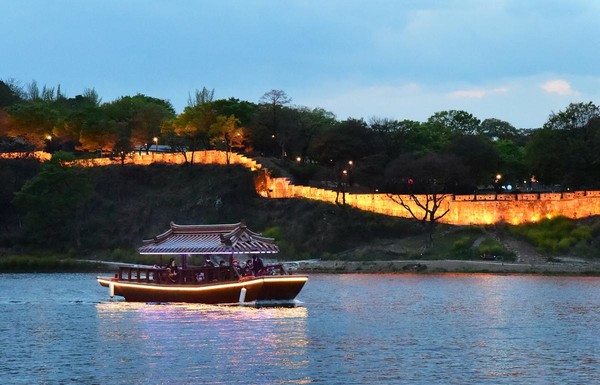 Ⓒ 진주관광 공식 홈페이지