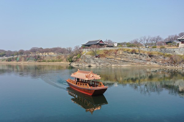 Ⓒ 진주관광 공식 홈페이지